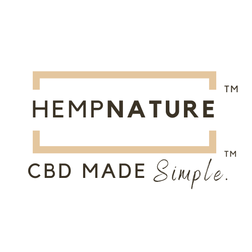 HEMPNATURE - CBD Made Simple